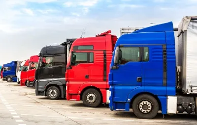 İzmir Derbent Ambar Nakliyat