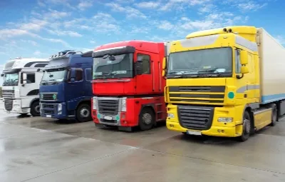 İzmir Derbent Nakliye Ambarı