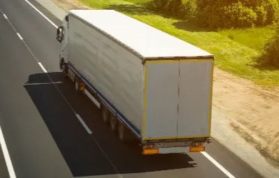 İzmir ile Derbent Arası Parça Eşya Taşıma