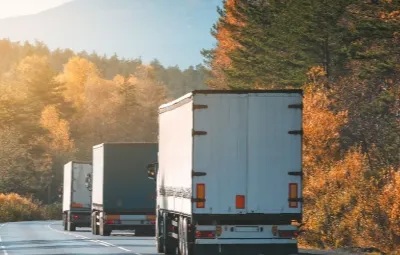 İzmir ile Derbent Arası Klima Taşıma